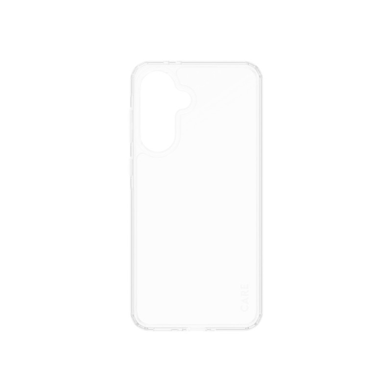Гръб Care by PanzerGlass за Samsung Galaxy A36 5G, Flagship Case, Urban Combat, Прозрачен - | Phoneplay.bg