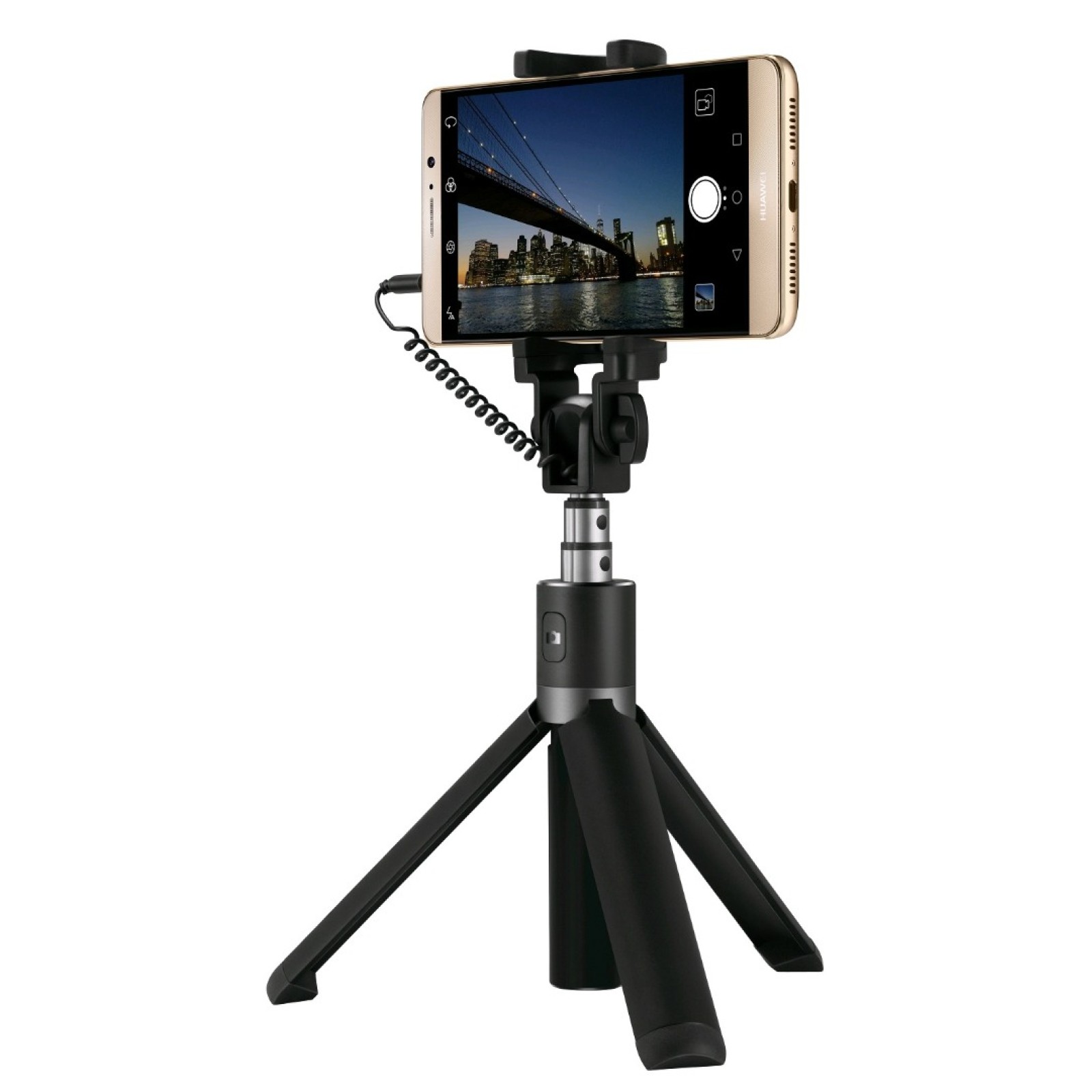 Tripod selfie stick Huawei AF14 - Джаджи | Phoneplay.bg