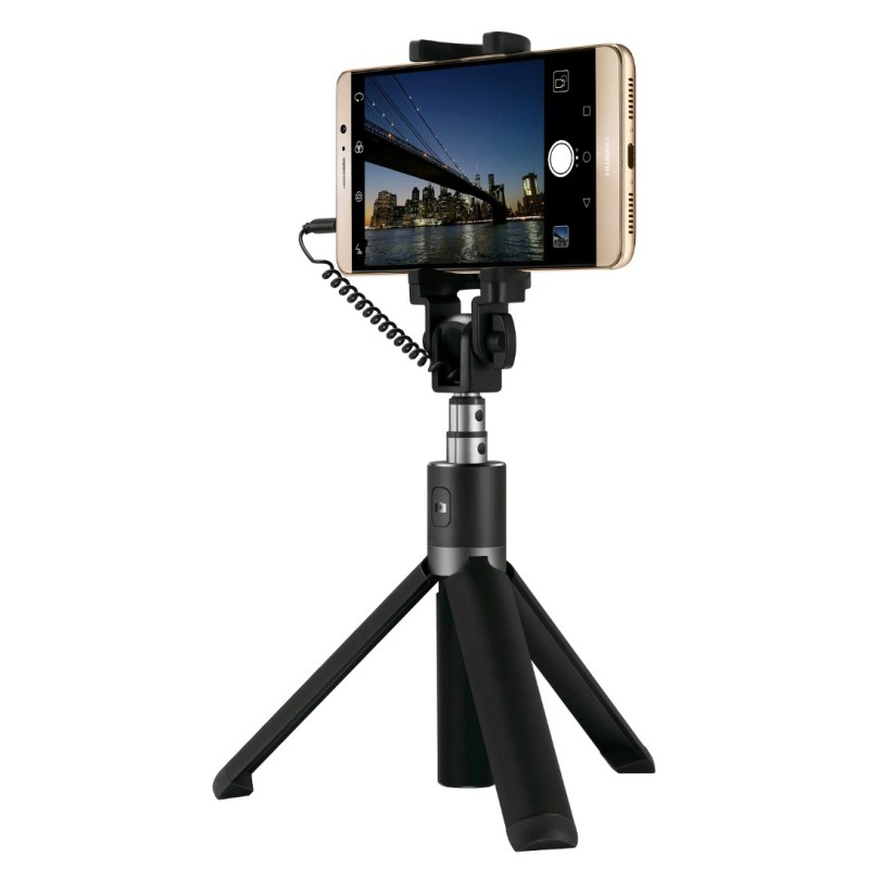 Tripod selfie stick Huawei AF14 - Джаджи | Phoneplay.bg