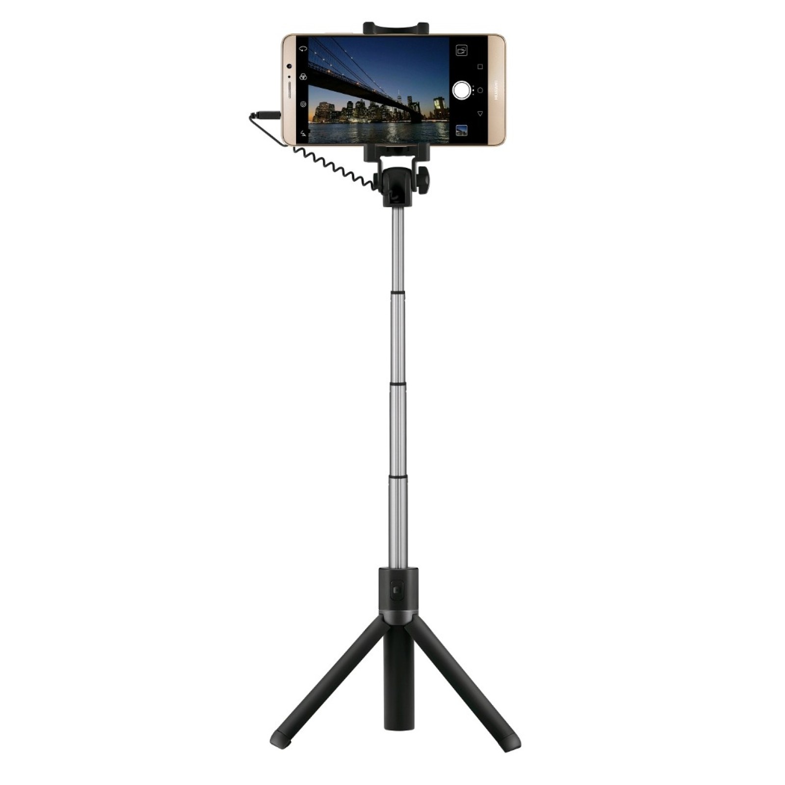 Tripod selfie stick Huawei AF14 - Джаджи | Phoneplay.bg