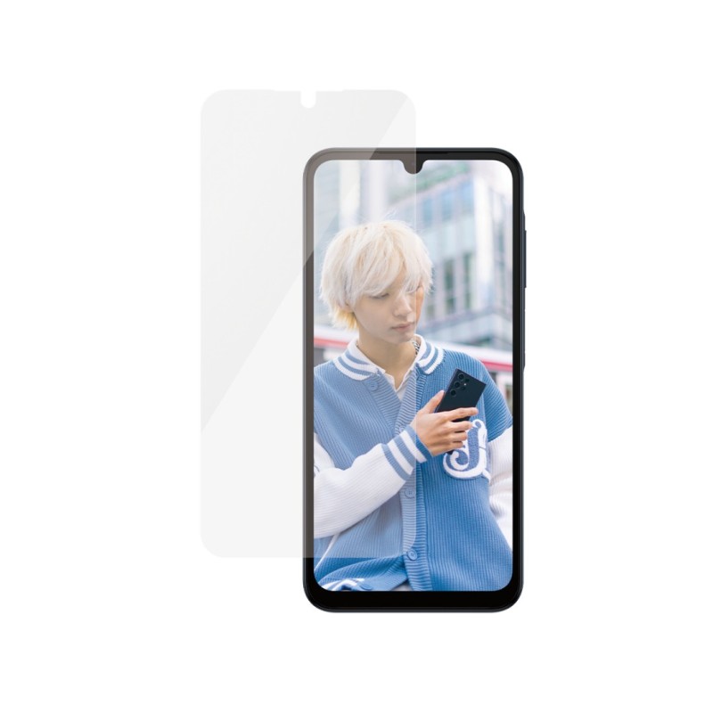 Стъклен протектор PanzerGlass за Samsung Galaxy A26 5G, UWF, Прозрачен - Протектори за Samsung Galaxy A серия | Phoneplay.bg