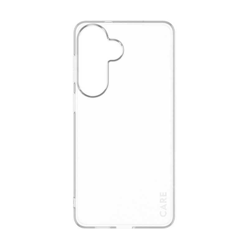 Гръб CARE by PanzerGlass за Samsung Galaxy S26 Plus, X-Ray Case - Прозрачен - Калъфи за Samsung Galaxy S26+ | Phoneplay.bg