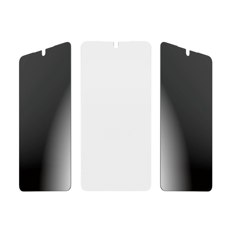 Стъклен протектор PanzerGlass за Samsung Galaxy S26, 2-Way Privacy, Ultra-Wide Fit w. FASTFIT IN-A-BOX - Протектор за Samsung Galaxy S26 | Phoneplay.bg