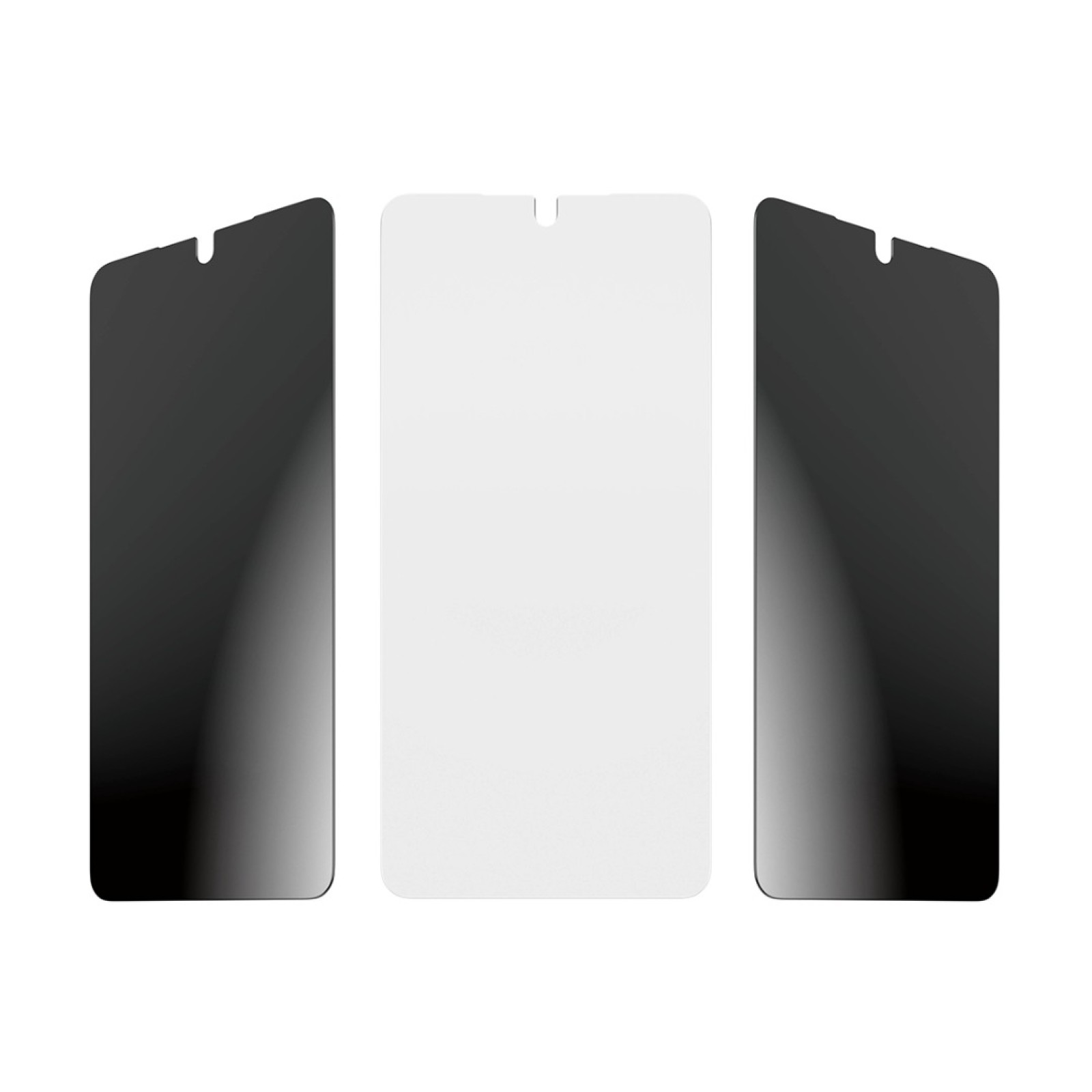Стъклен протектор PanzerGlass за Samsung Galaxy S26 Ultra, 2-Way Privacy, Ultra-Wide Fit w. FASTFIT IN-A-BOX - Протектор за Samsung Galaxy S26 Ultra | Phoneplay.bg
