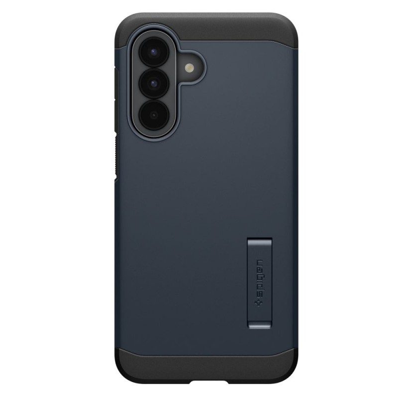 Гръб Spigen Tough Armor за Samsung Galaxy A57 5G - Metal Slate - Samsung Galaxy A57 | Phoneplay.bg