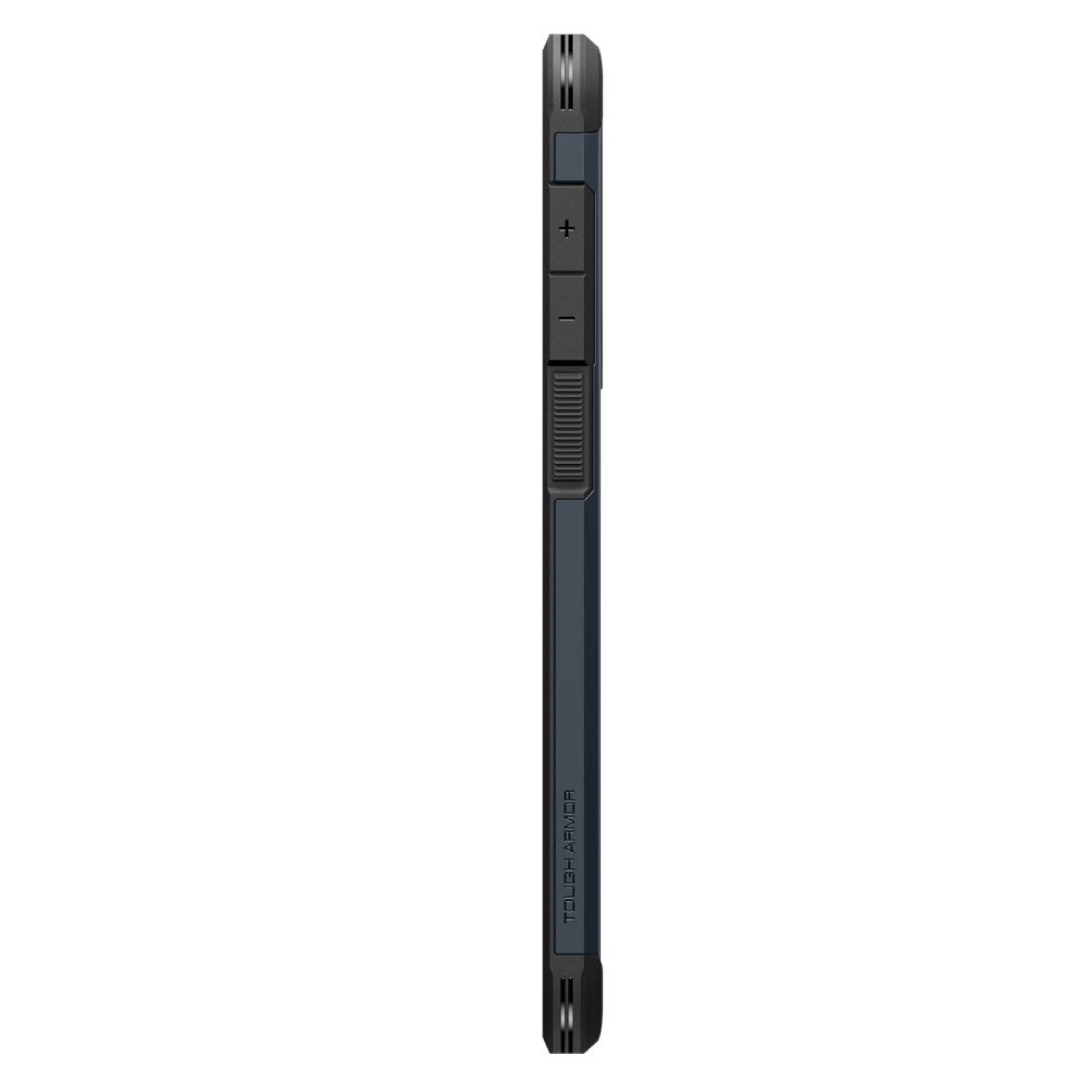 Гръб Spigen Tough Armor за Samsung Galaxy A57 5G - Metal Slate - Samsung Galaxy A57 | Phoneplay.bg