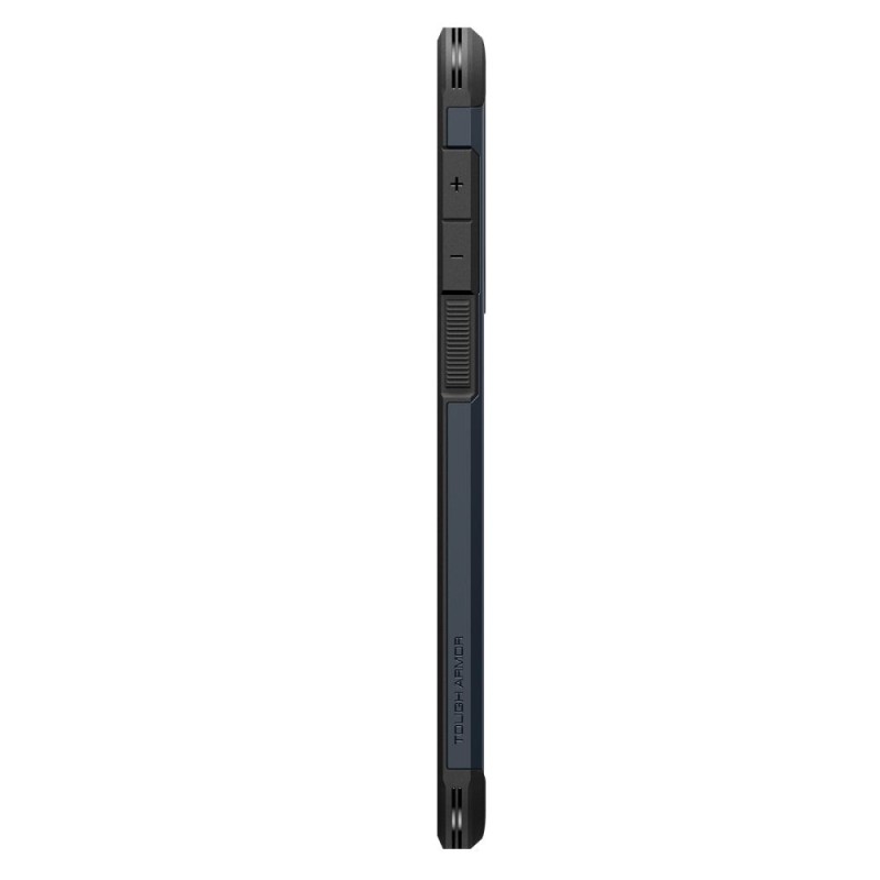 Гръб Spigen Tough Armor за Samsung Galaxy A57 5G - Metal Slate - Samsung Galaxy A57 | Phoneplay.bg