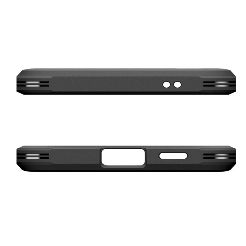 Гръб Spigen Tough Armor за Samsung Galaxy A57 5G - Metal Slate - Samsung Galaxy A57 | Phoneplay.bg