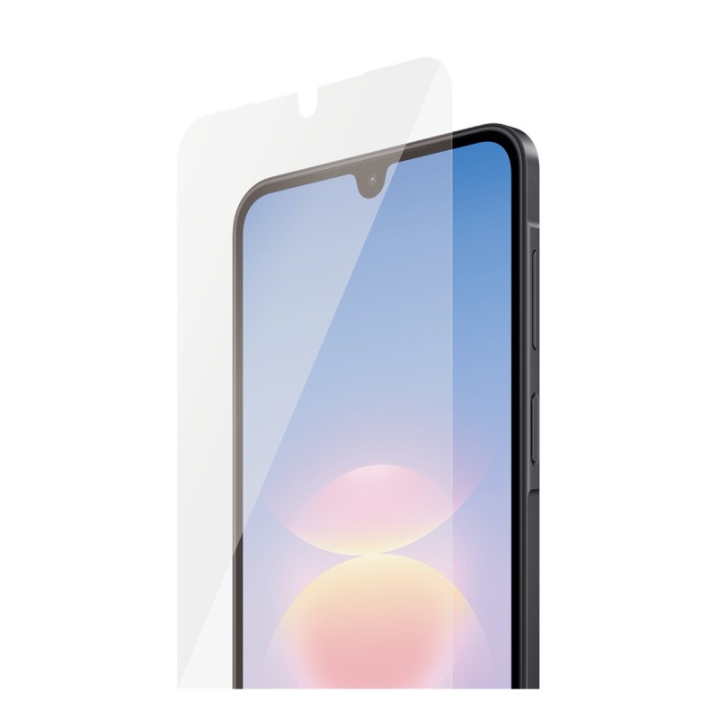 Стъклен протектор Safe за Samsung Galaxy A17/A18, UWF - Протектори | Phoneplay.bg