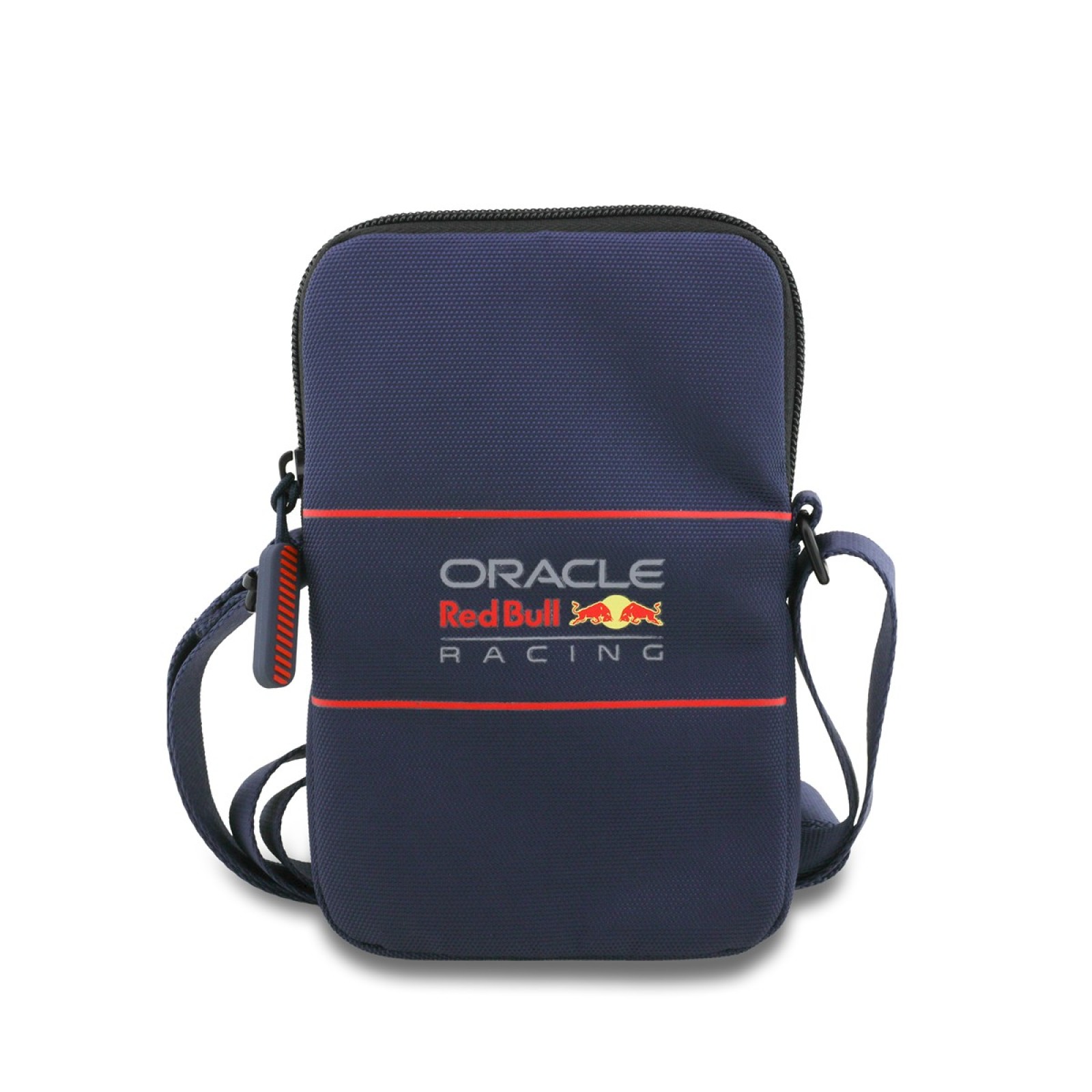 Калъф за телефон Red Bull Phone Bag PU with Logo - Тъмносин