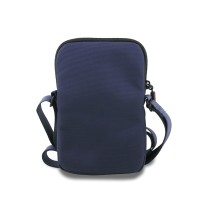 Калъф за телефон Red Bull Phone Bag PU with Logo - Тъмносин