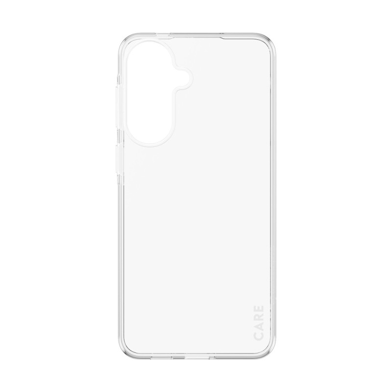 Гръб CARE by PanzerGlass за Samsung Galaxy A57 5G, X-Ray Case - Прозрачен - Samsung Galaxy A57 | Phoneplay.bg