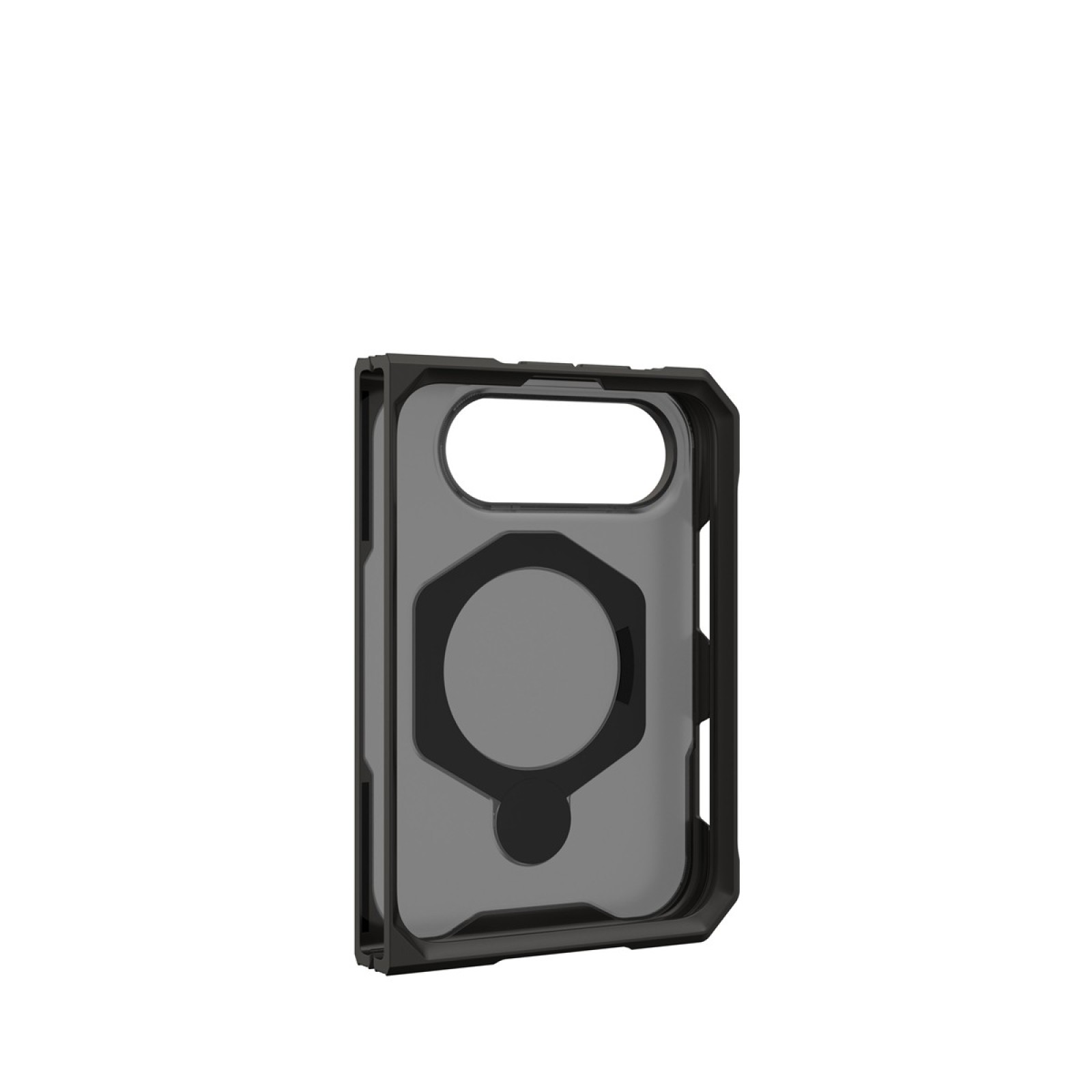 Кейс UAG за iPhone Duo, Mouve XTE Case - Ash - Калъфи | Phoneplay.bg