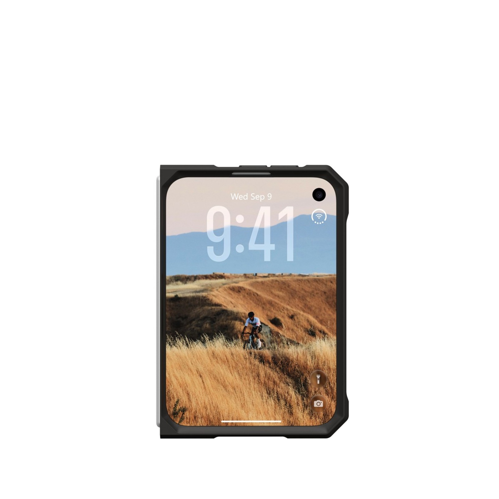 Кейс UAG за iPhone Duo, Mouve XTE Case - Ash - Калъфи | Phoneplay.bg
