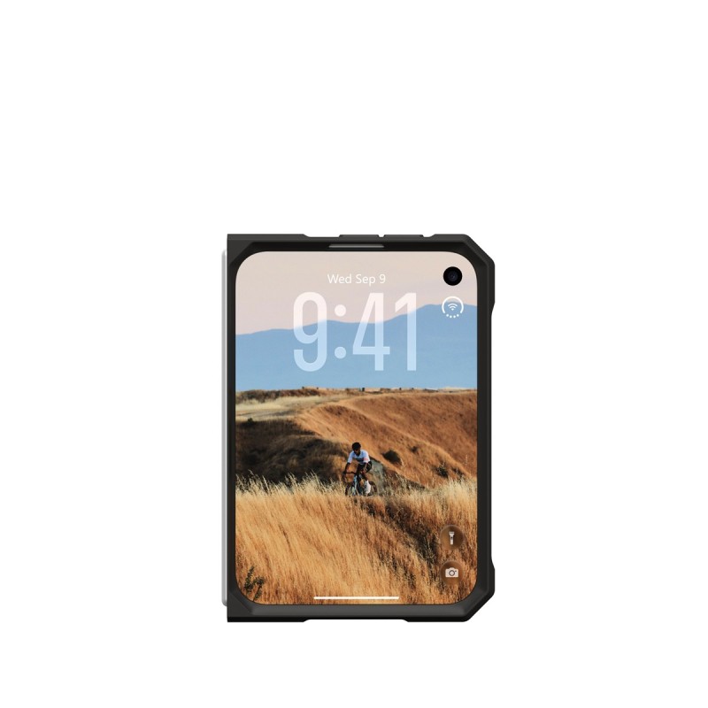 Кейс UAG за iPhone Duo, Mouve XTE Case - Ash - Калъфи | Phoneplay.bg