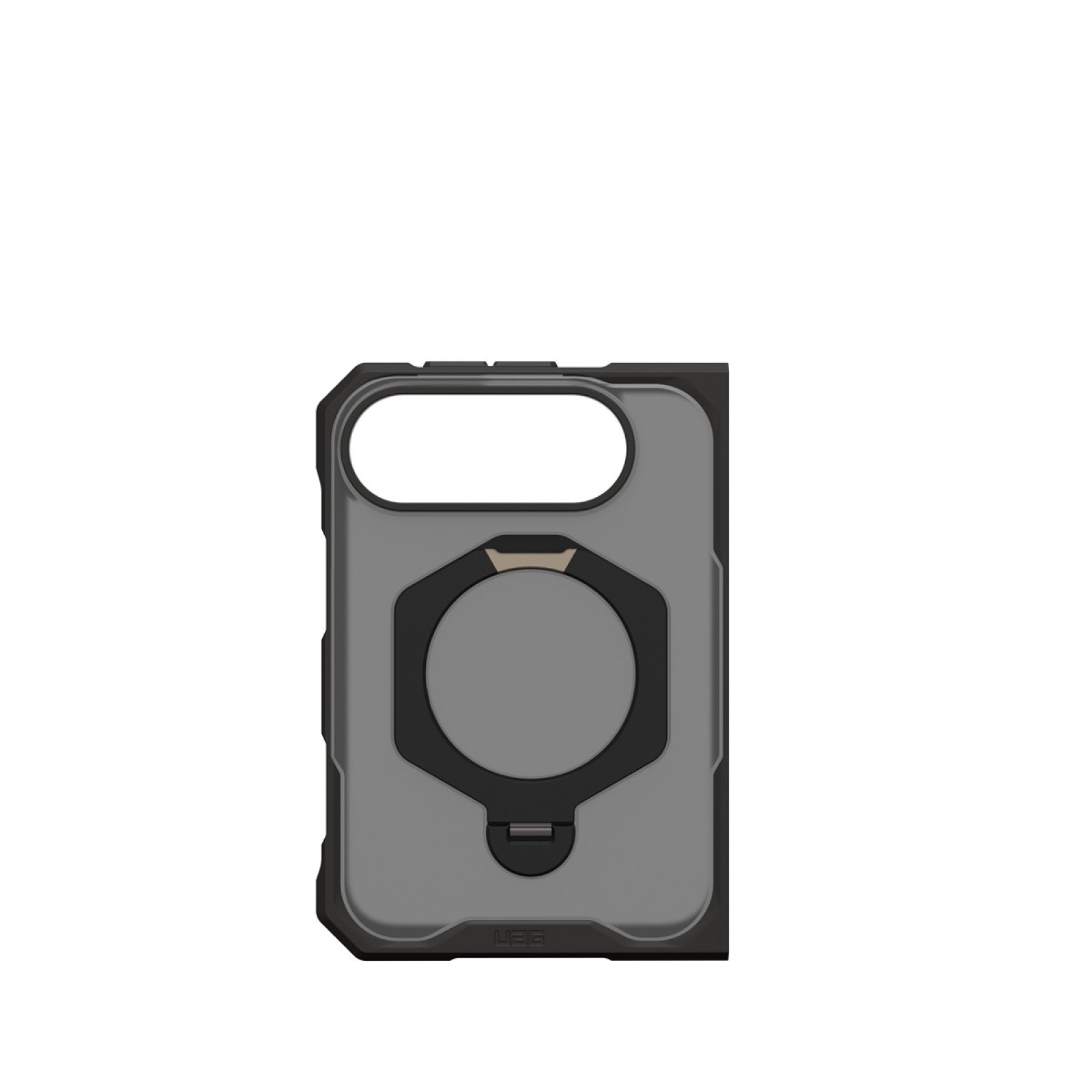 Кейс UAG за iPhone Duo, Mouve XTE Case - Ash - Калъфи | Phoneplay.bg