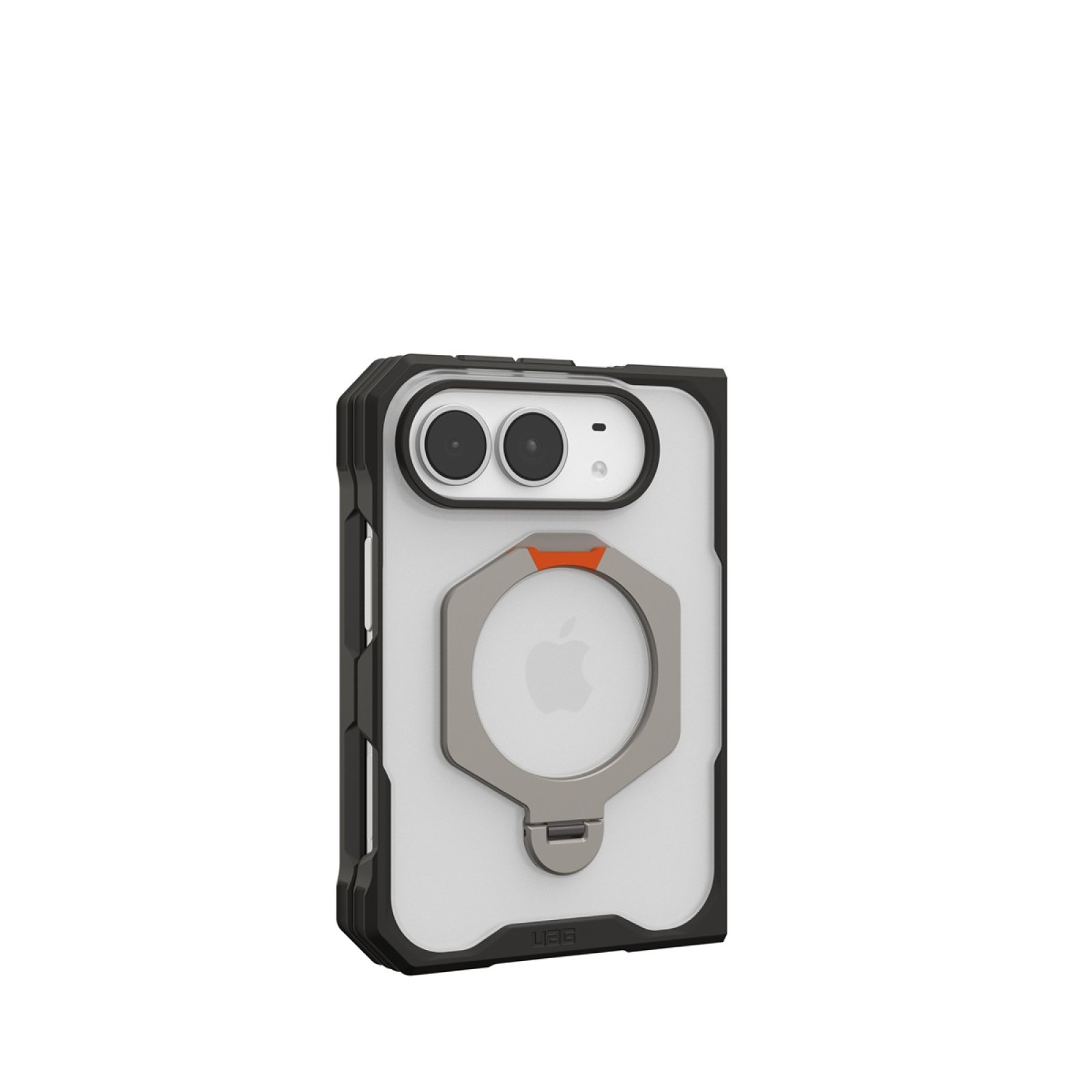Кейс UAG за iPhone Duo, Mouve XTE Case - Ice - Калъфи | Phoneplay.bg