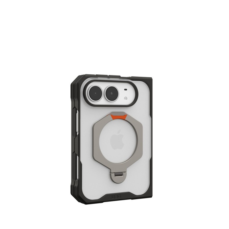 Кейс UAG за iPhone Duo, Mouve XTE Case - Ice - Калъфи | Phoneplay.bg