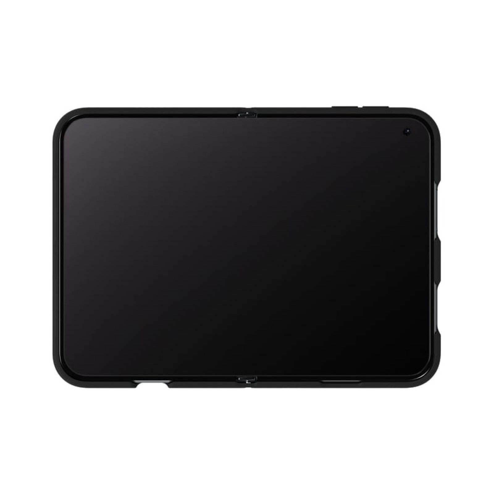 Калъф Holdit за iPhone Duo, Silicone Case MagSafe - Черен - MagSafe калъфи за iPhone 18 | Phoneplay.bg