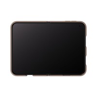 Калъф Holdit за iPhone Duo, Silicone Case MagSafe - Кафяв - MagSafe калъфи за iPhone 18 | Phoneplay.bg