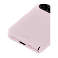 Калъф Holdit за iPhone Duo, Silicone Case MagSafe - Светлорозов - MagSafe калъфи за iPhone 18 | Phoneplay.bg