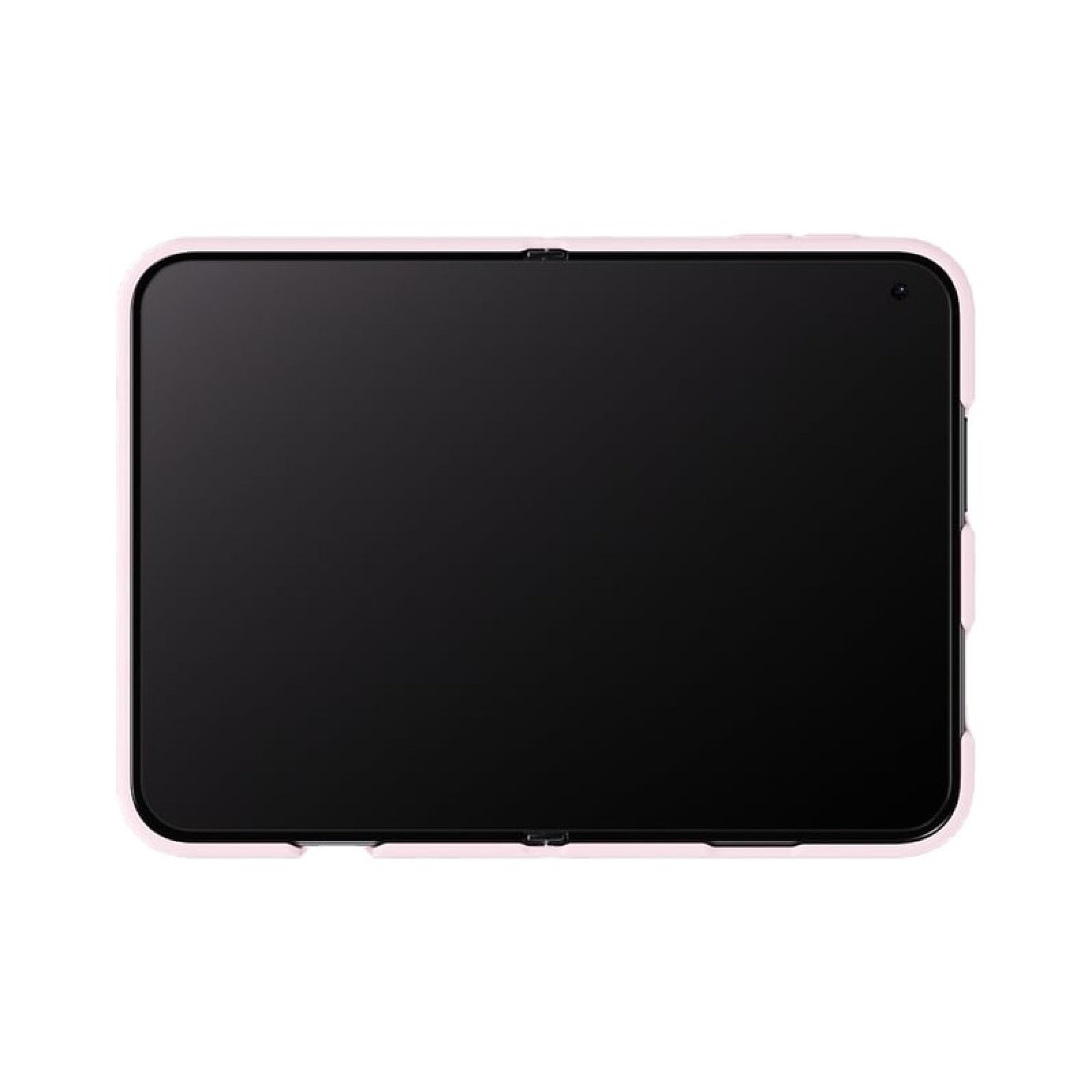 Калъф Holdit за iPhone Duo, Silicone Case MagSafe - Светлорозов - MagSafe калъфи за iPhone 18 | Phoneplay.bg