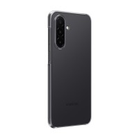 Оригинален калъф Samsung Clear Cover за Samsung Galaxy A18 Transparent, EF-QA186CTE - Прозрачни калъфи за Samsung Galaxy | Phoneplay.bg