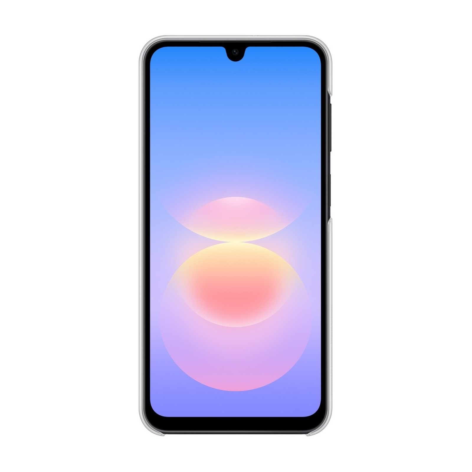 Оригинален калъф Samsung Clear Cover за Samsung Galaxy A18 Transparent, EF-QA186CTE - Прозрачни калъфи за Samsung Galaxy | Phoneplay.bg