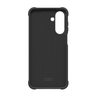 Оригинален калъф Samsung by Anymode Rugged Cover за Samsung Galaxy A18 - Черен, GP-FPA185AMA - Удароустойчиви калъфи за Samsung | Phoneplay.bg
