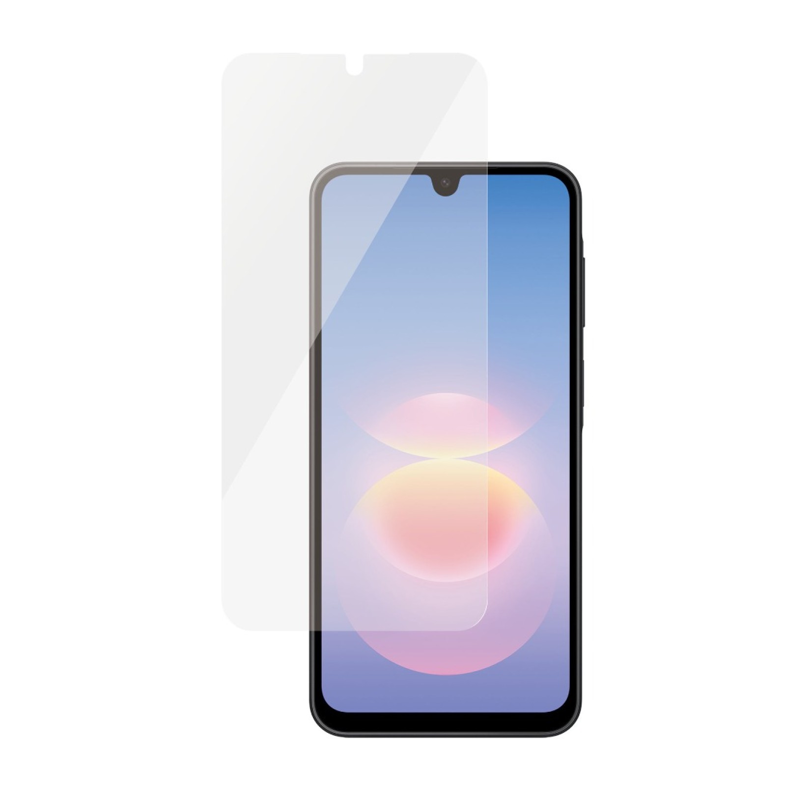 Стъклен протектор PanzerGlass за Samsung Galaxy A18/А17 4G/A17 5G, UWF - Протектори за Samsung Galaxy | Phoneplay.bg