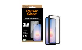 Ревю: Стъклен протектор PanzerGlass UWF за Samsung Galaxy A18 и A17
