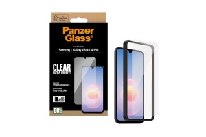 Ревю: Стъклен протектор PanzerGlass UWF за Samsung Galaxy A18 и A17