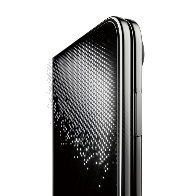 Стъклен протектор PanzerGlass за Apple iPhone Duo, Platinum Sub Screen