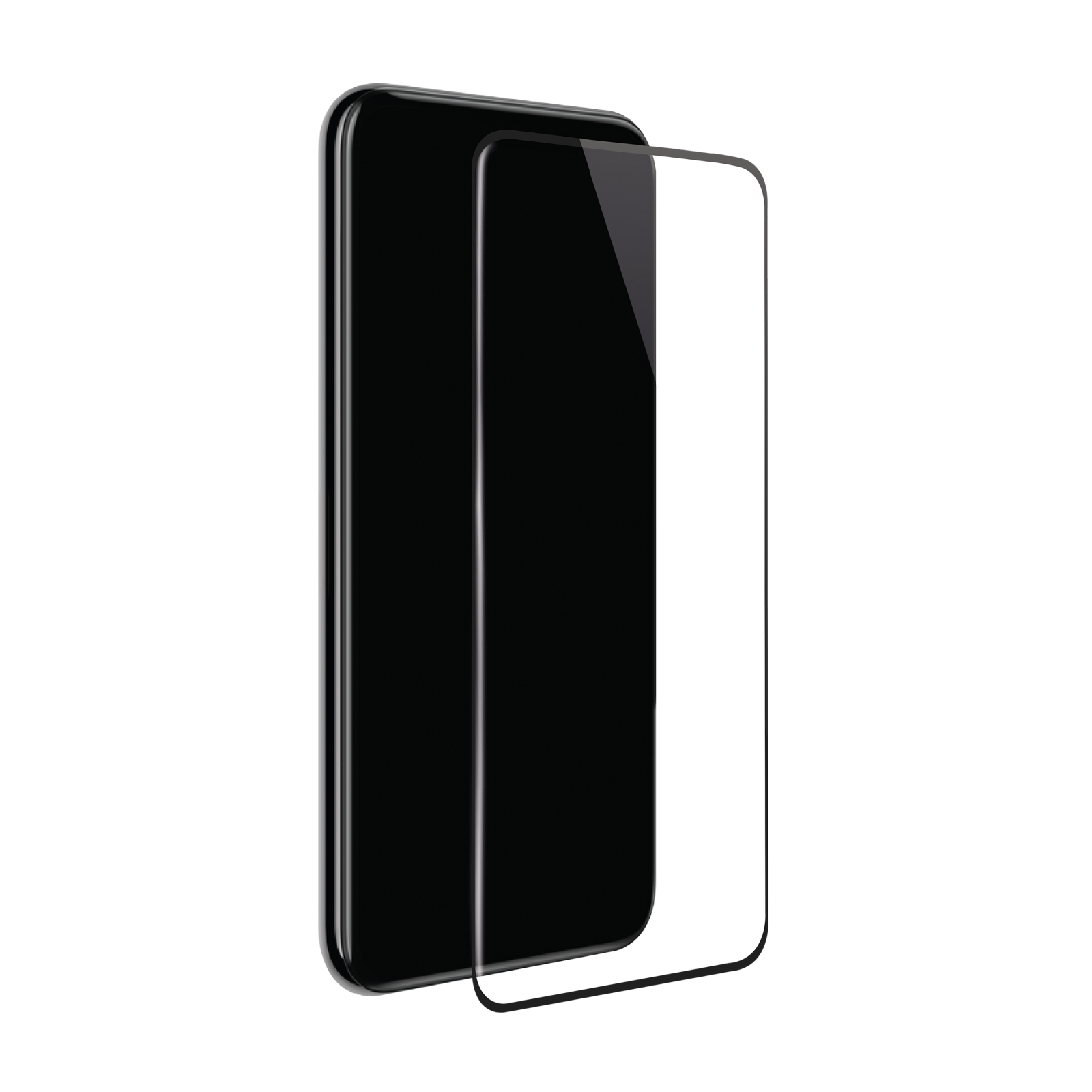 Стъклен протектор AirGlass F Glass screen Protection Samsung Galaxy A30s/A50 - Протектори за Samsung Galaxy A серия | Phoneplay.bg