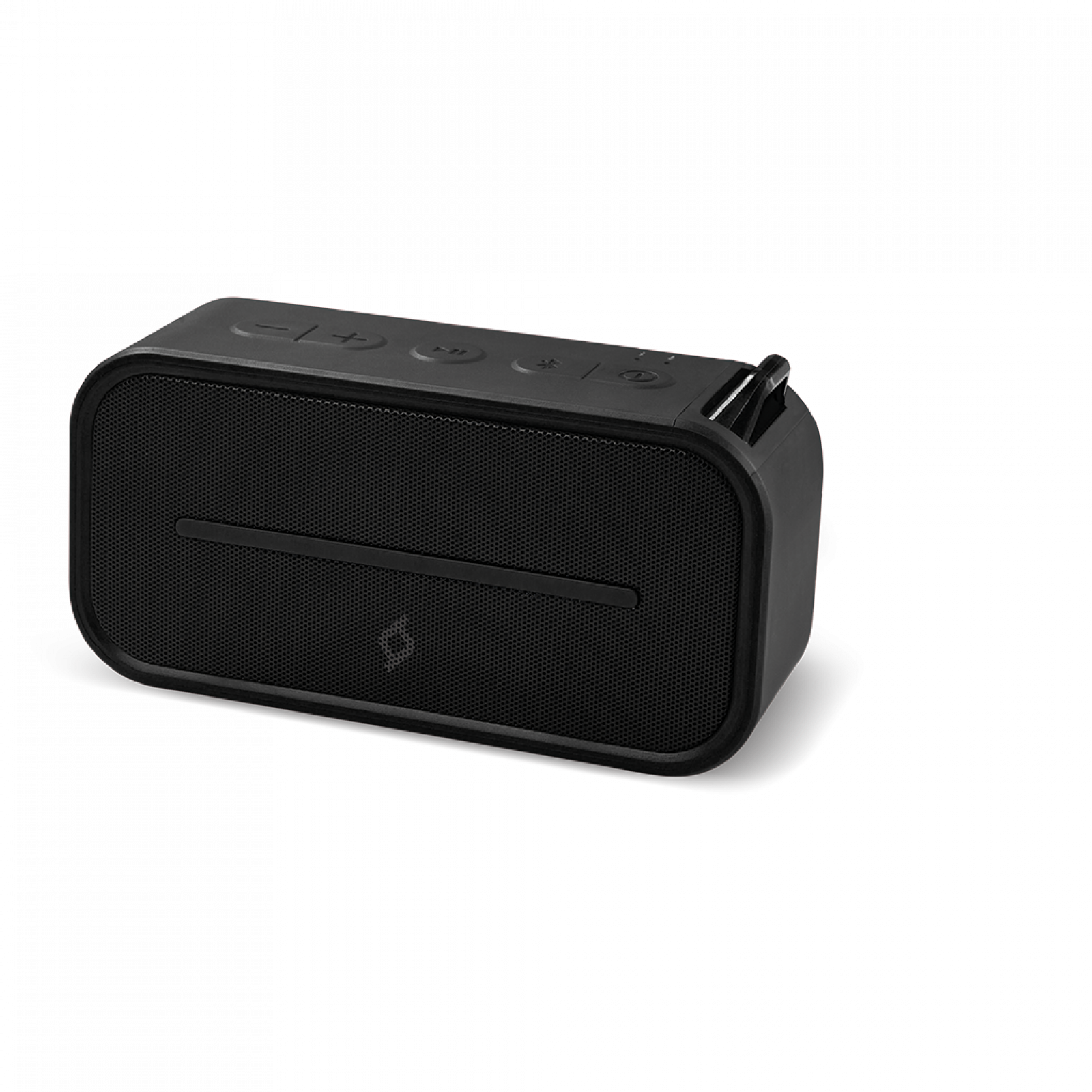 Колонка Bluetooth Active Wireless BT Speaker Черна