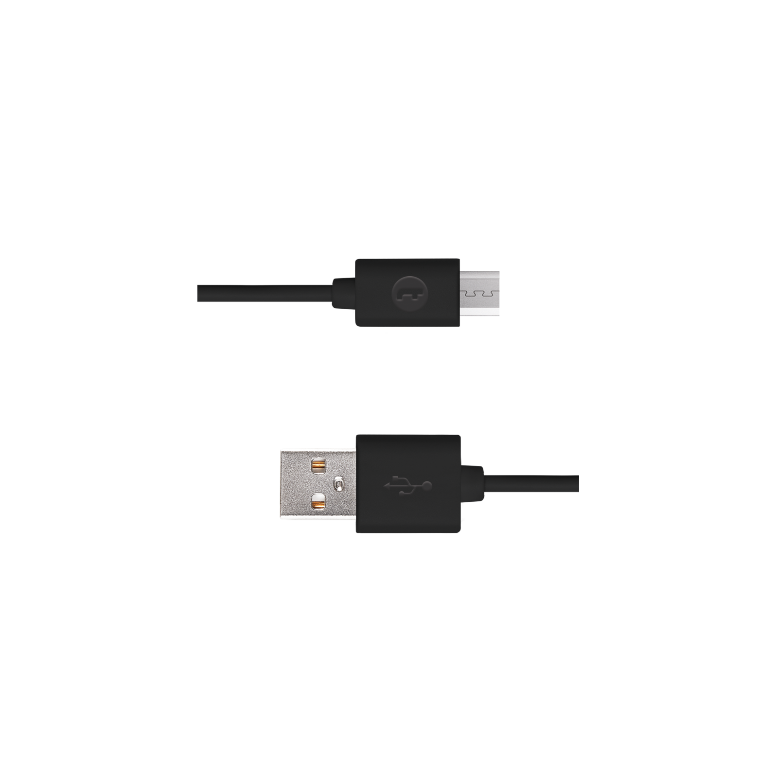 Кабел Mojue Micro USB Cable – Черен