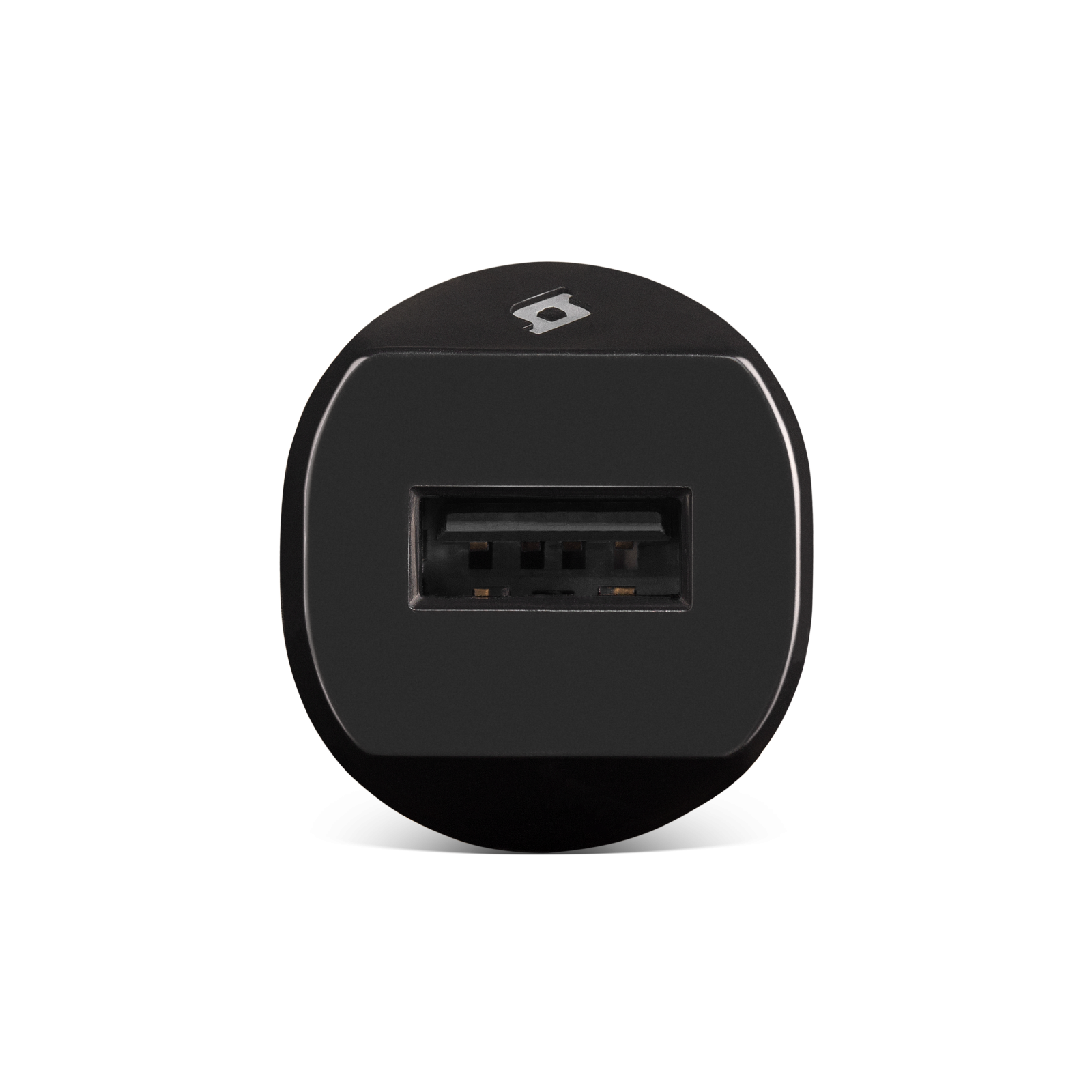 Зарядно за кола 12V SpeedCharger USB In-Car Charger, 2.1A, incl. Type C  Cable - Черно