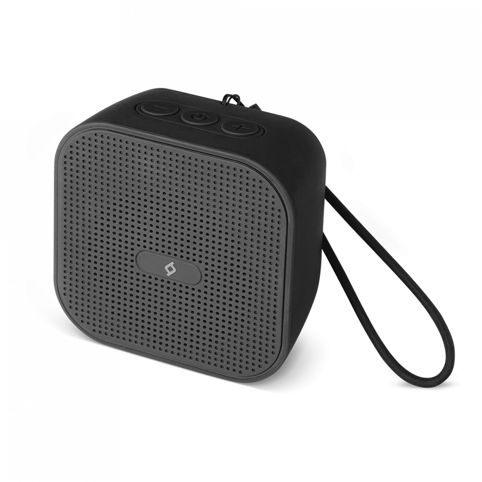Колонка Bluetooth Active Mini Wireless BT Speaker Черна