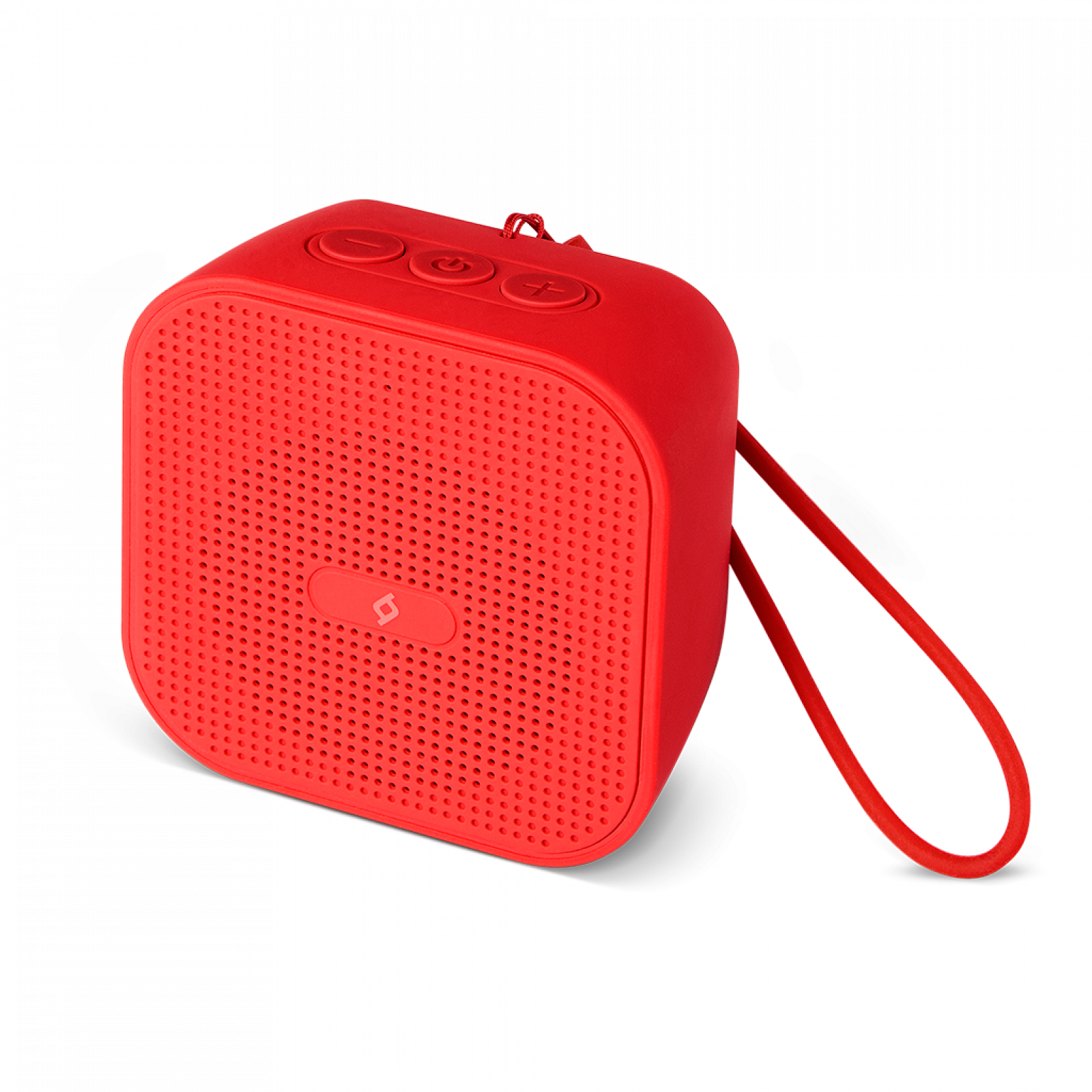 Колонка Bluetooth Active Mini Wireless BT Speaker Червена
