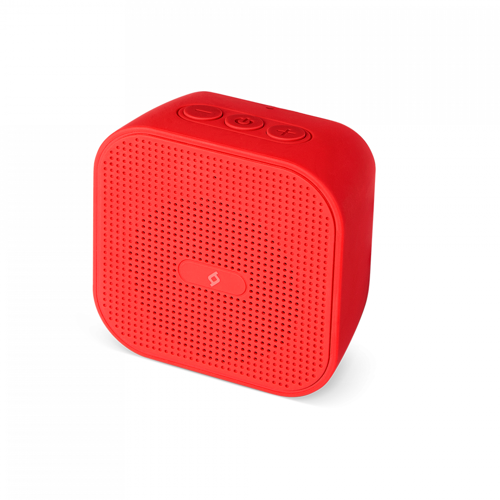 Колонка Bluetooth Active Mini Wireless BT Speaker Червена