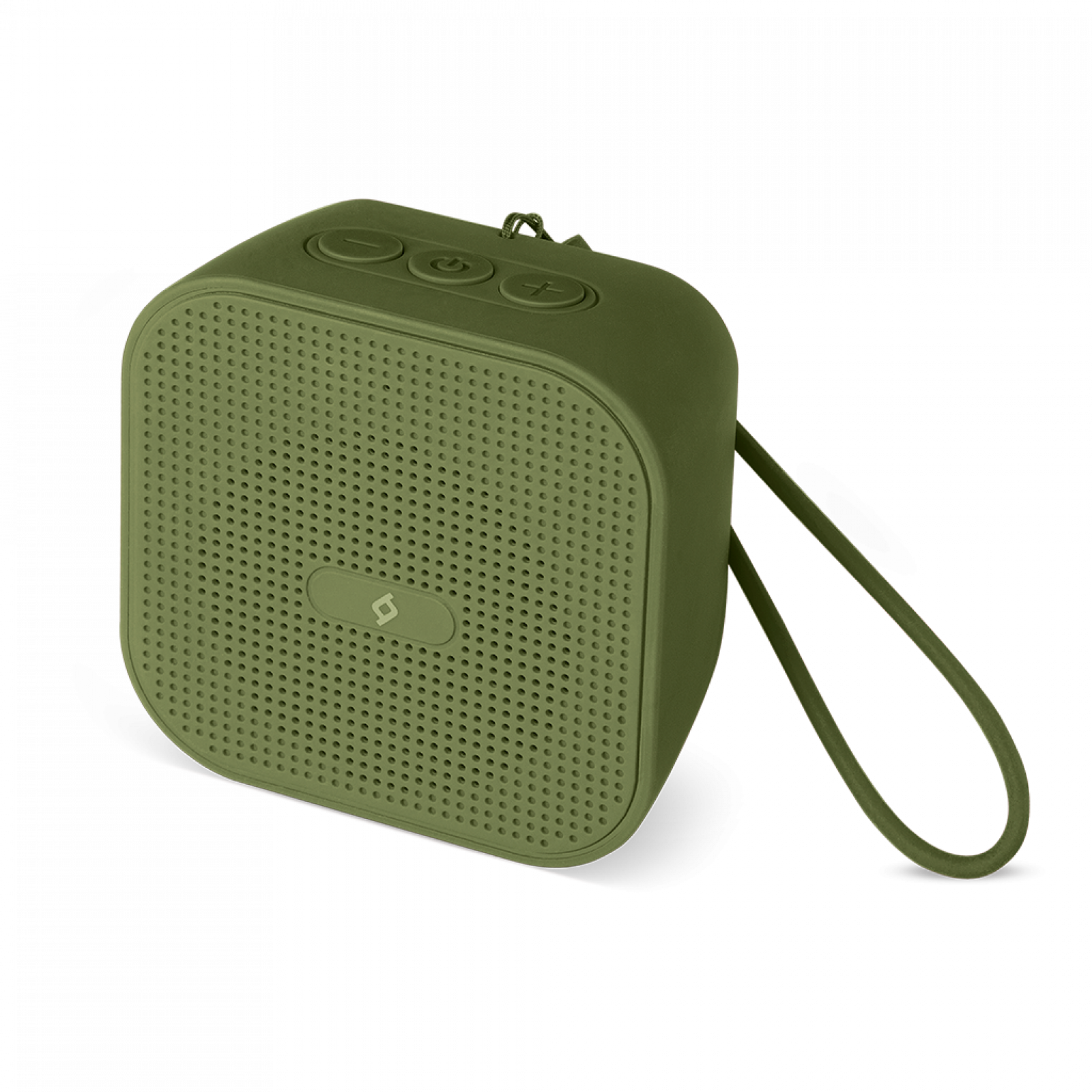 Колонка Bluetooth Active Mini Wireless BT Speaker Зелена