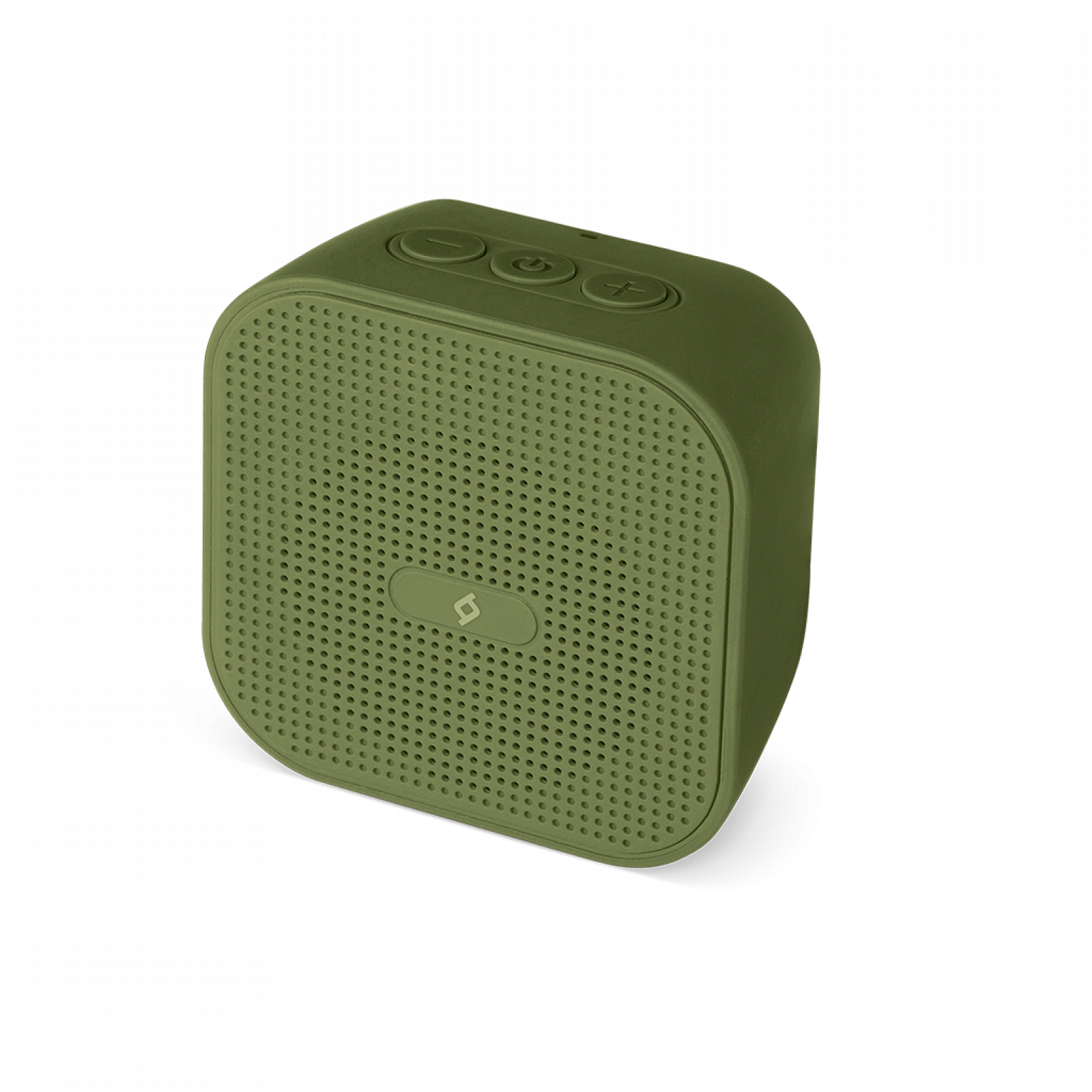 Колонка Bluetooth Active Mini Wireless BT Speaker Зелена