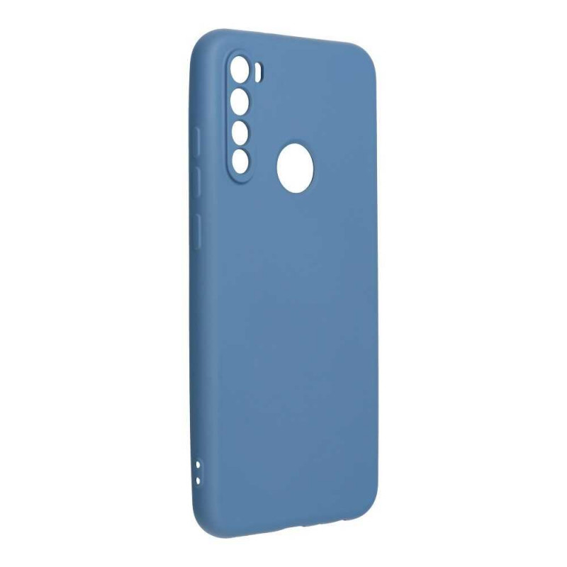 Гръб Forcell Silicone LITE за Xiaomi Redmi Note 10...