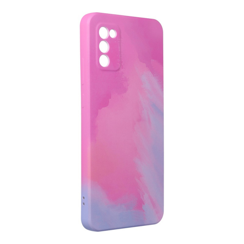 Гръб Forcell POP Case за SAMSUNG Galaxy A02S design 1