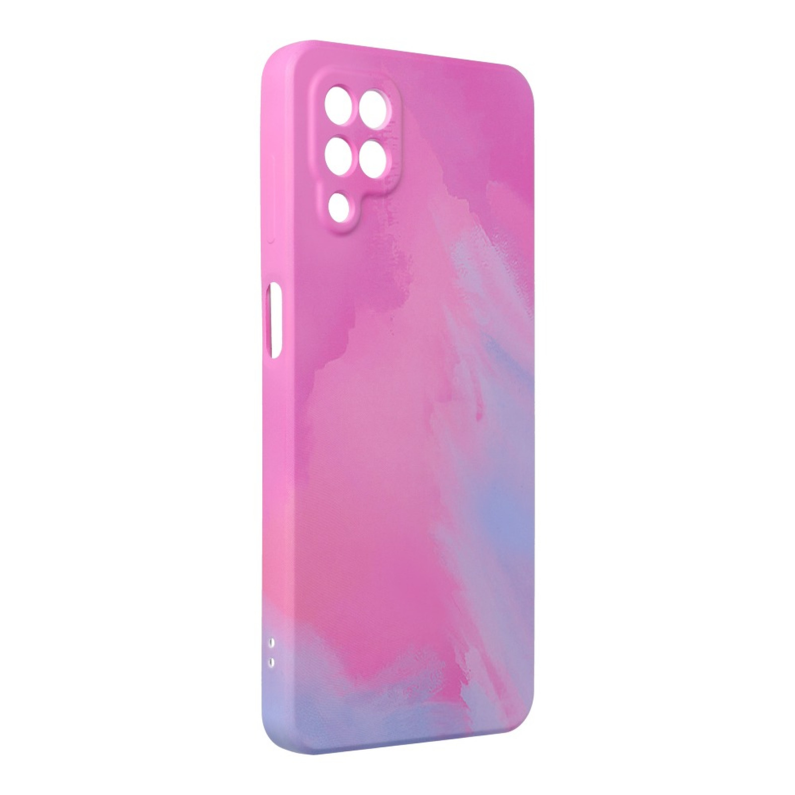 Гръб Forcell POP Case за SAMSUNG Galaxy A12 design 1