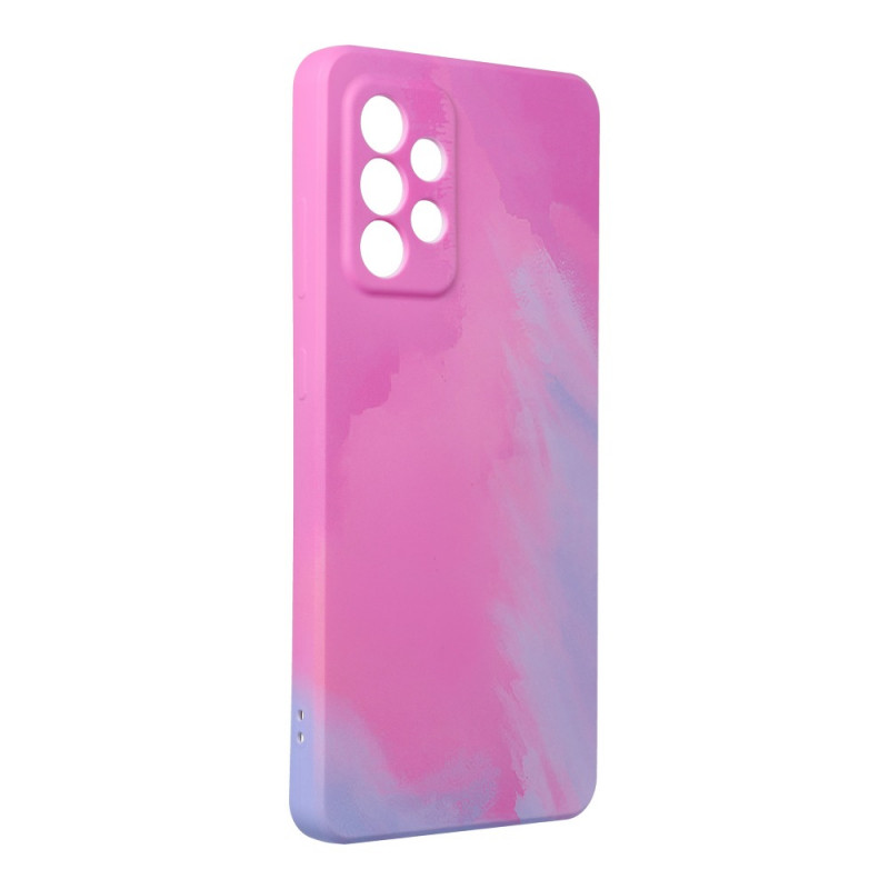 Гръб Forcell POP Case за SAMSUNG Galaxy A52 5G / A52 LTE design 1