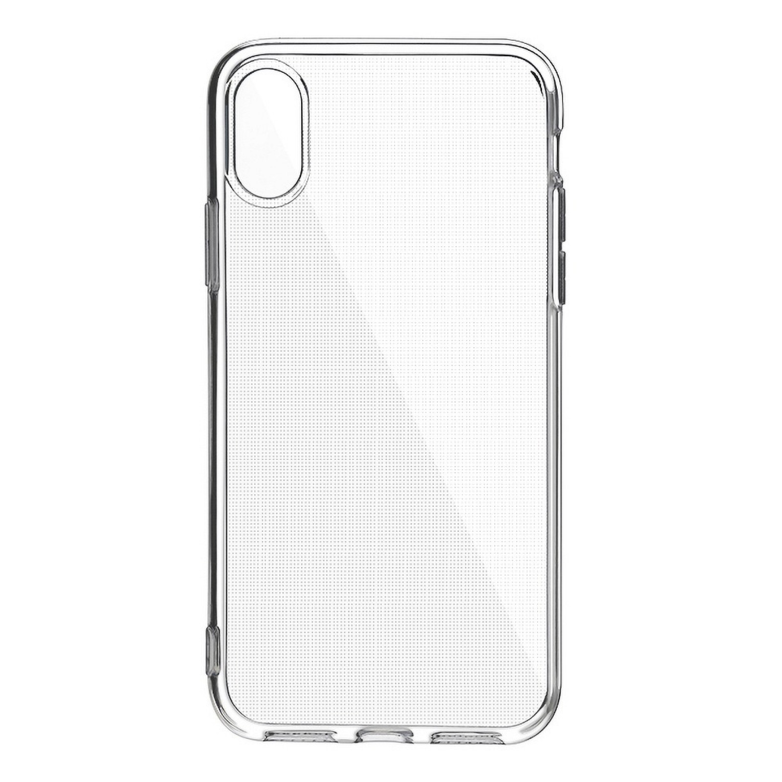 Гръб Clear Case 2mm за Iphone 12 mini 5.4 - Прозрачен