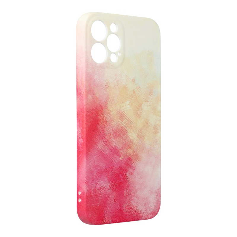 Гръб Forcell POP Case за IPHONE 12 Pro design 3