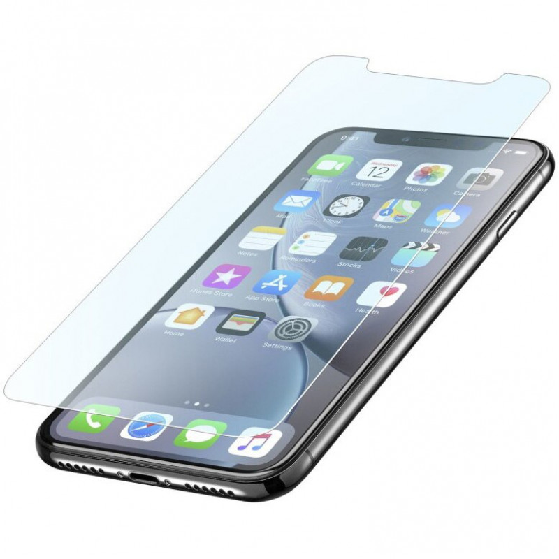 Стъклен протектор Cellular Line за iPhone 11 Pro M...