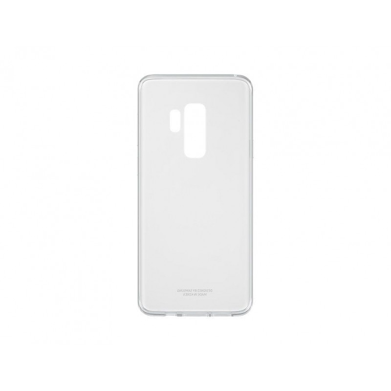 Оригинален гръб Clear Cover за Samsung Galaxy S9 P...